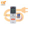 AC-47 Remote Control Compatible for O General AC with Double Swing Function